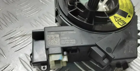 Ford Transit Custom Airbag slip ring squib (SRS ring) BK2T14A664BA