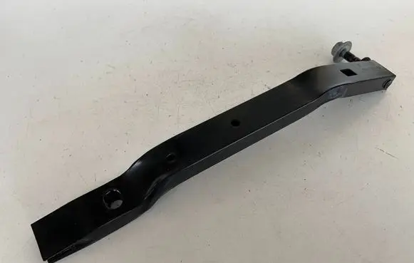 Audi Q5 SQ5 8R Radiator support slam panel bracket 8R0805528A