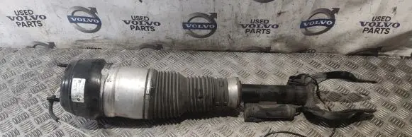 Mercedes-Benz GL X166 Front shock absorber/damper A1663204666