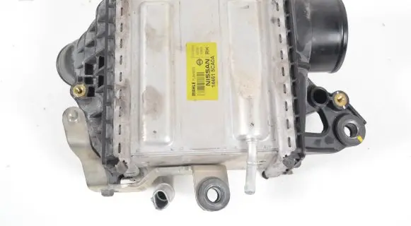 Infiniti Q50 Intercooler radiator 144615CA0A