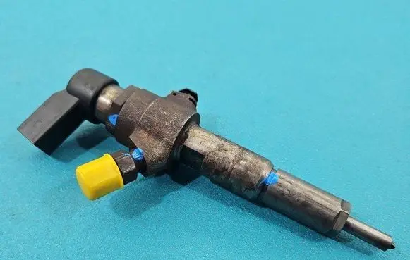 Citroen C3 Fuel injector 9649574480 IMPRK1507283