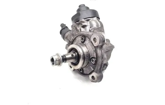 Hyundai i40 Fuel injection high pressure pump 33100-2A600 0445010596