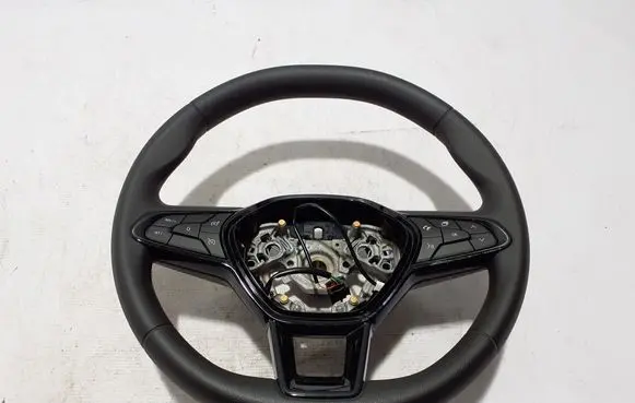 Renault Kangoo III Steering wheel 484004585R