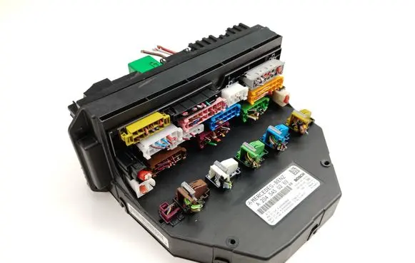Other control units/modules