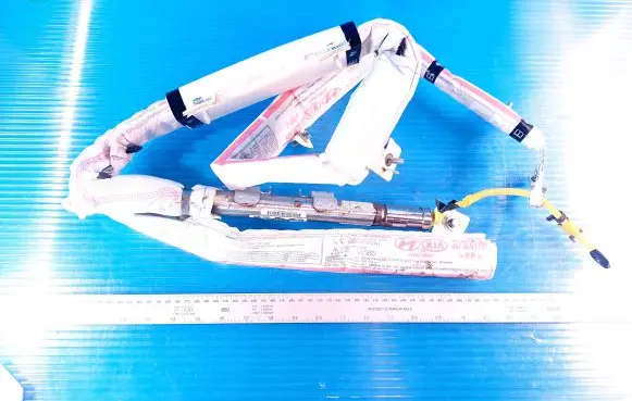 KIA Ceed Roof airbag A285040000 85020A2700