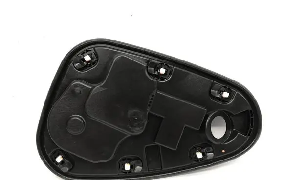 Porsche Cayenne (9Y0 9Y3) Front door soft close latching motor 9Y0839004A