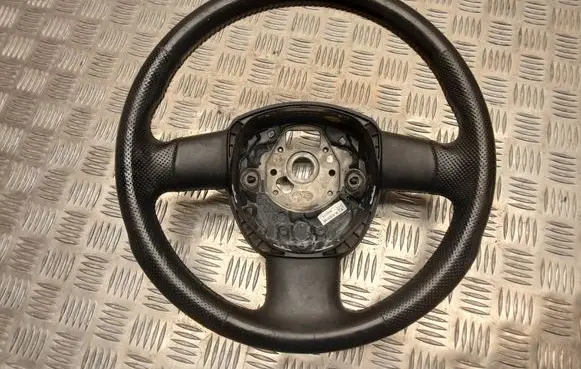 Audi A4 S4 B7 8E 8H Steering wheel 8P0419091BJ