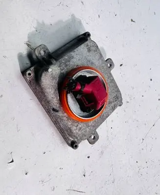 Audi A3 S3 8V Headlight ballast module Xenon 4G0907397Q