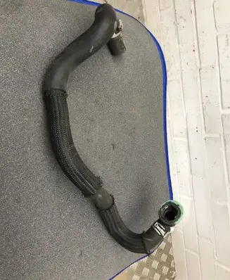Toyota Auris E180 Water drain line hose 