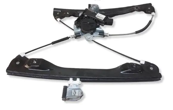 Chevrolet Cruze Front door window regulator with motor 82401J3020