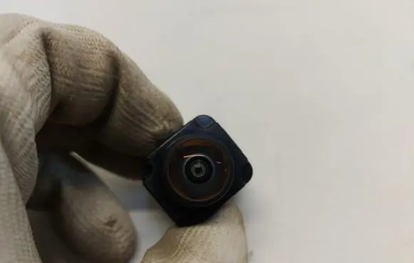 Audi Q4 Sportback e-tron Reversing camera 1EA980556G-JLK01