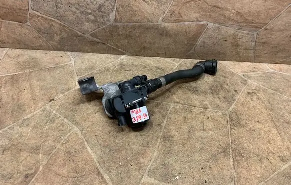 BMW X5 F15 Coolant heater control valve 8517591
