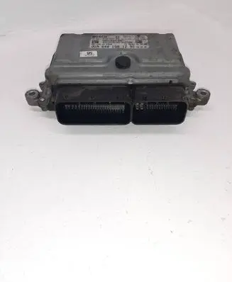 Mercedes-Benz B W245 Engine control unit/module A6401501291 0281013559 1039S15099