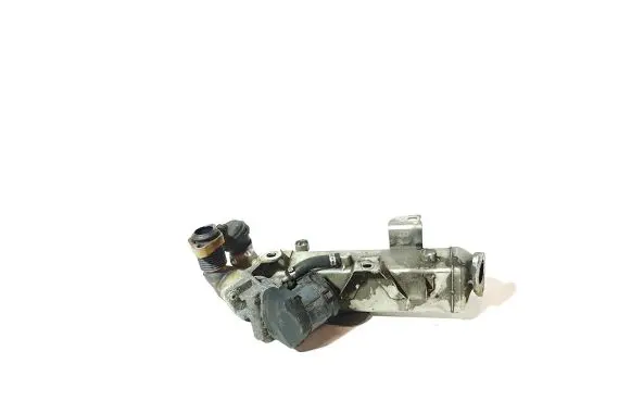 BMW 3 E92 E93 EGR valve cooler 7810871 781087102