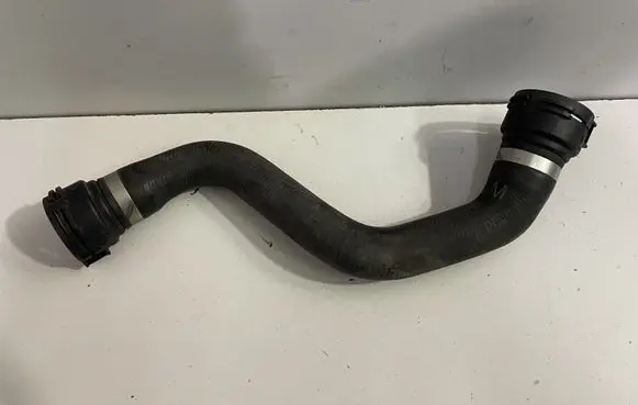 BMW 4 F32 F33 Engine coolant pipe/hose 1234567