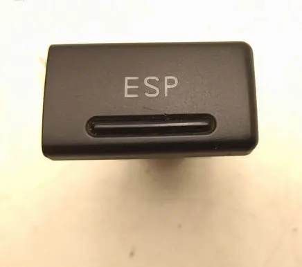 ESP (stability program) switch