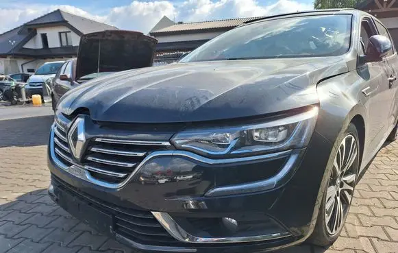 Renault Talisman Front piece kit TEGNE INITIALE-PARIS