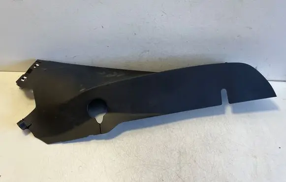 Volkswagen T-Roc Rear seat side bottom trim 2GA867766A
