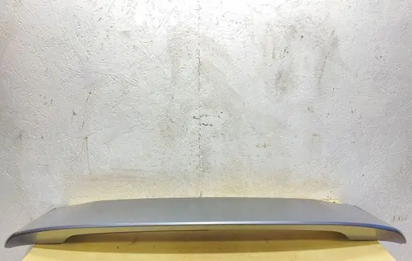 Mitsubishi Eclipse Cross Tailgate/trunk spoiler 65154578
