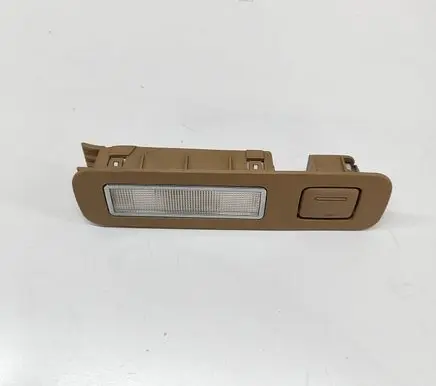 Mercedes-Benz CL C216 Front seat light A2168100140