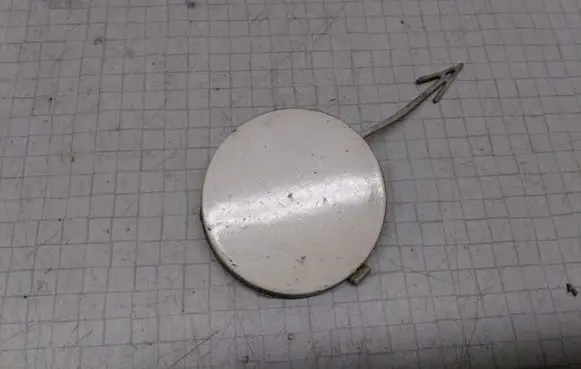 Ford Mondeo Mk III Front tow hook cap/cover 1S7117A989DE