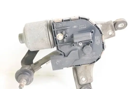 Ford S-MAX Front wiper linkage and motor 3397021134 6M2117504BK 1137328504