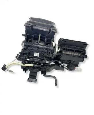 Toyota Yaris XP210 Interior heater climate box assembly 87050K0120