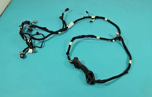 Ford Puma Tailgate/trunk wiring harness L1TT-14B562 IMPRK1495124