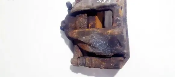 Honda CR-V Front brake caliper