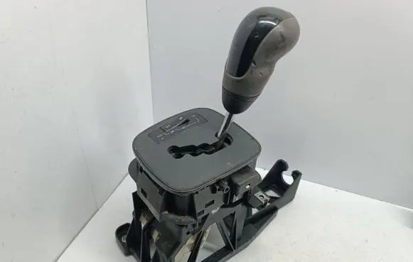 Mercedes-Benz A W168 Gear shift switch/knob A1685400044 04500004