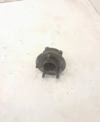 Volvo V50 Rear wheel hub
