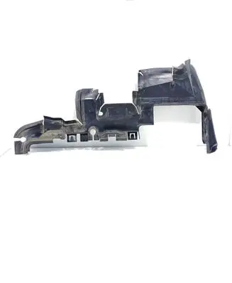 Audi A4 S4 B8 8K Intercooler air guide/duct channel 8K0121283F