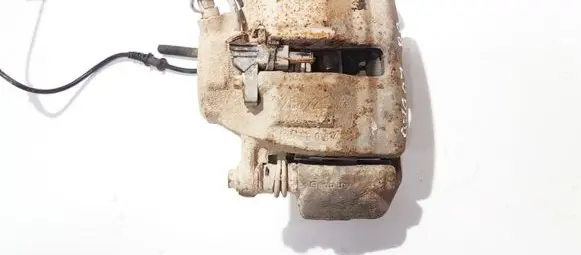 Mercedes-Benz C W203 Front brake caliper 288x25