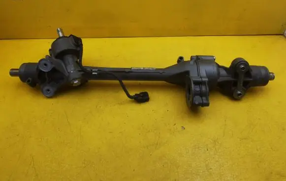 Steering rack