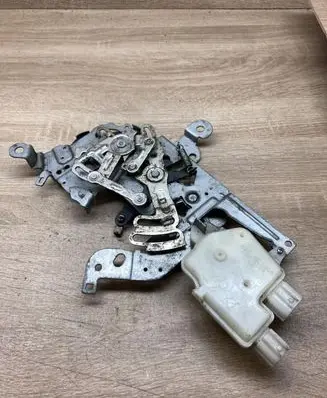 Mazda 5 Rear door lock K20MAZDA5DOORLOCK