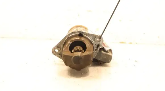 Mitsubishi Colt Starter motor