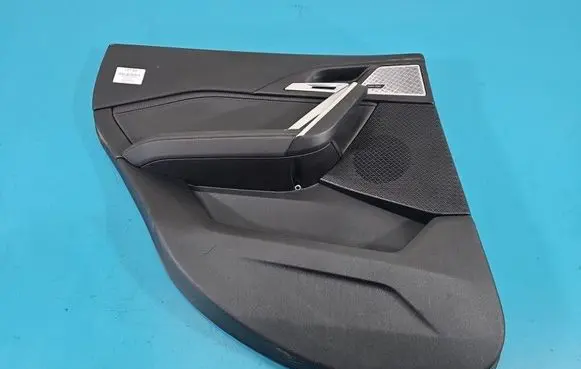 BMW iX1 Coupe rear side trim panel 97064561 IMPRK1571425
