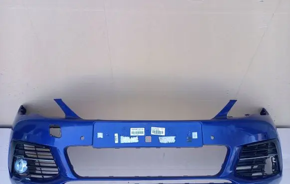 Peugeot 308 Front bumper AA38247568ranzez