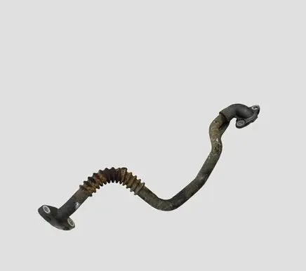 Toyota Avensis T250 EGR valve line/pipe/hose
