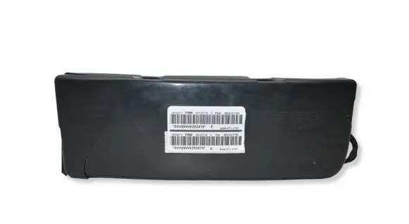 Peugeot 208 I Seat airbag 9802247780