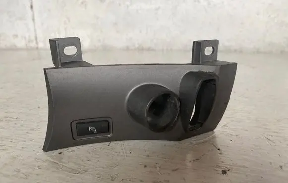 BMW 7 E65 E66 Parking (PDC) sensor switch 6921190 549500411