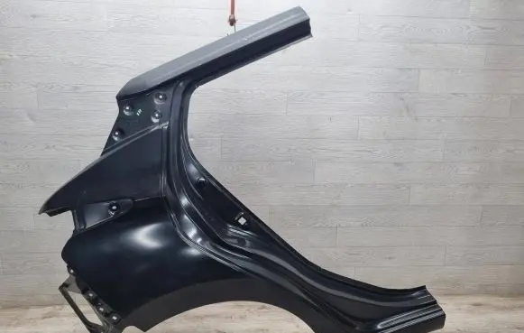 Nissan Micra K14 Rear quarter panel 