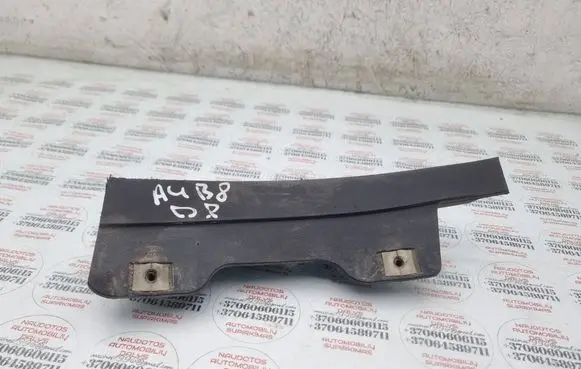 Audi A4 S4 B8 8K Front mudguard 8K0853888A