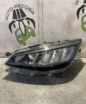 Seat Ibiza V (KJ) Headlight/headlamp 6F1941005E