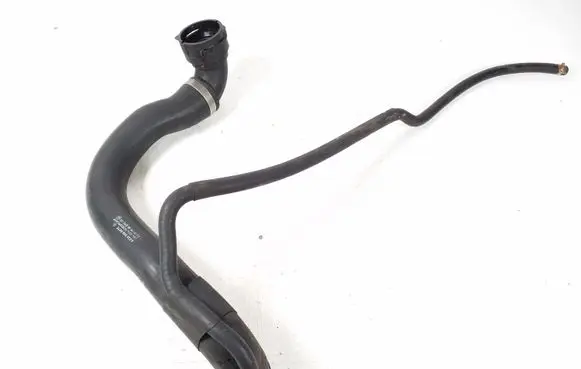 Mercedes-Benz S W220 Engine coolant pipe/hose A2205000075