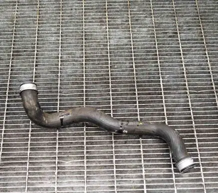 Mercedes-Benz E W212 Intercooler hose/pipe