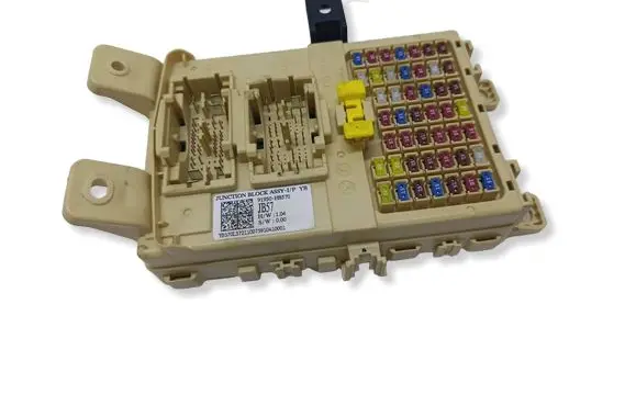 KIA Rio Fuse module 91950H8570