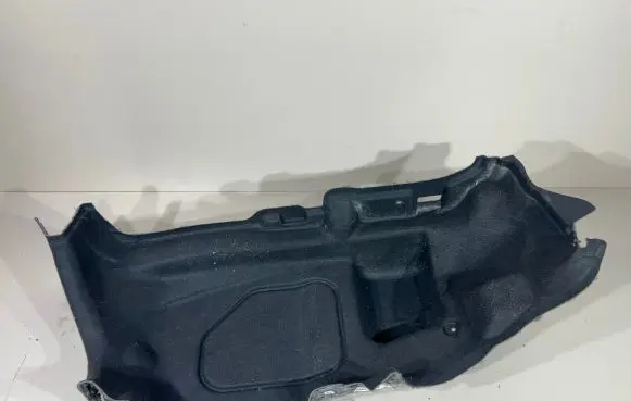 Chevrolet Camaro Trunk/boot lower side trim panel 84290239