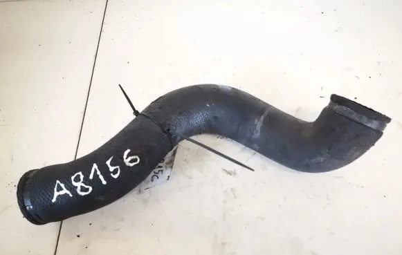 Volvo S80 Intercooler hose/pipe