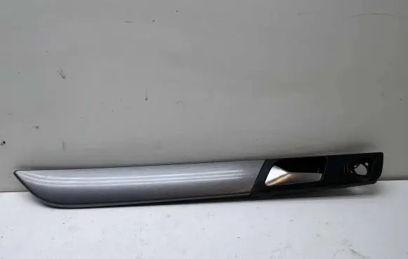 Volkswagen PASSAT B7 Rear door interior handle 3AA867449 3AA839113 0002036800